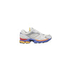 Saucony White Synthetic Sneaker Saucony