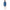 ICHI Blue Cotton Short ICHI