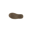 UGG Beige Suede Leather Slipper UGG