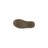 UGG Beige Suede Leather Slipper UGG