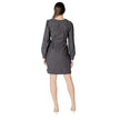 ICHI Black Cotton Short ICHI