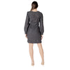 ICHI Black Cotton Short ICHI