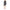 ICHI Black Cotton Short ICHI