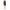 ICHI Black Cotton Short ICHI