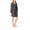 ICHI Black Cotton Short ICHI