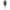 ICHI Black Cotton Short ICHI