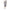 ICHI Gray Polyester Long ICHI