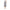 ICHI Gray Polyester Long ICHI