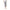 ICHI Gray Polyester Long ICHI