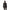 ICHI Black Polyester Blazer ICHI