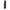 ICHI Black Polyester Pant ICHI
