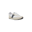 Saucony Black And White Leather Sneaker Saucony