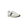 Saucony Black And White Leather Sneaker Saucony