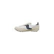 Saucony Black And White Leather Sneaker Saucony