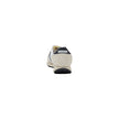 Saucony Black And White Leather Sneaker Saucony