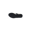 Saucony Black And White Leather Sneaker Saucony