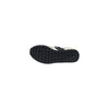 Saucony Black And White Leather Sneaker Saucony