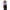 ICHI Gray Polyester Long Sleeve ICHI