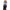 ICHI Gray Polyester Long Sleeve ICHI