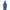 ICHI Blue Cotton Shirt ICHI