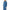 ICHI Blue Cotton Shirt ICHI