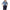 ICHI Blue Viscose Blouse ICHI