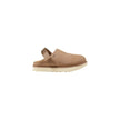 UGG Beige Recycled Polyester Platform UGG