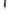 ICHI Blue Cotton Jeans Denim ICHI