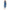 ICHI Blue Cotton Jeans Denim ICHI