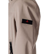Peuterey Brown Polyester Jackets & Coat Peuterey
