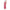 ICHI Pink Cotton Pant ICHI