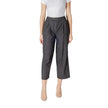 ICHI Black Cotton Jeans Denim ICHI