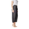 ICHI Black Cotton Jeans Denim ICHI