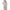 ICHI White Viscose Shortsleeve ICHI