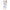 ICHI White Viscose Pant ICHI