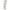 ICHI White Viscose Pant ICHI