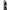 ICHI Black Cotton Tank Top ICHI