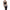 ICHI Black Cotton Tank Top ICHI