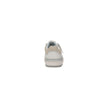 Clarks White Leather Sneaker Clarks