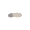 Clarks White Leather Sneaker Clarks