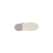 Clarks Blue Nubuc Leather Sneaker Clarks
