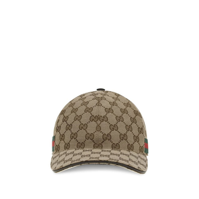 Gucci Baseball Hat Gucci