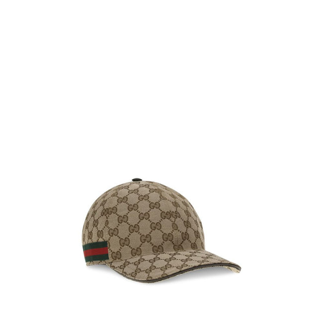 Gucci Baseball Hat Gucci
