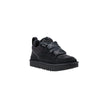 UGG Black Polyester Sneaker UGG