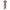 ICHI Beige Viscose Jumpsuit ICHI
