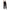 ICHI Black Cotton Pant ICHI