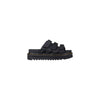 Dr. Martens Black Leather Platform Dr. Martens