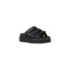 Dr. Martens Black Leather Platform Dr. Martens