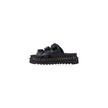Dr. Martens Black Leather Platform Dr. Martens