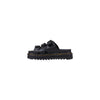 Dr. Martens Black Leather Platform Dr. Martens